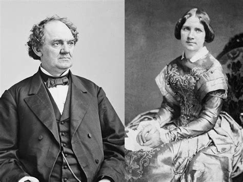 Jenny Lind & P.T. Barnum's Relationship In Real Life .